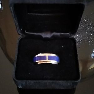 Never worn Jay King Ring Spinner Ring